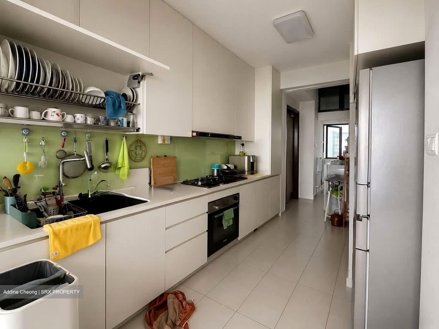 Fernwood Towers (D15), Condominium #555860081
